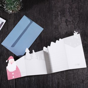 Carte di Natale e carte regalo