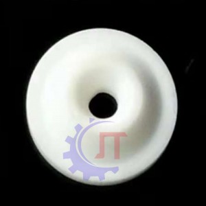 200431788 431.788 ugello ceramico φ6,0 mm Charmilles tagliente macchina od15 x id6 x h 4 mm