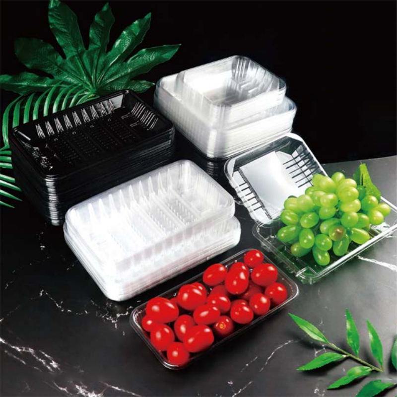 Vantaggi della confezione da blister