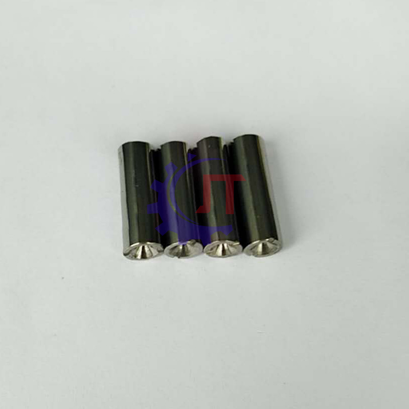 X209D212H01 X261D452H01 M470 HORDER inferiore per M009 L31 X W23.4 XH10/8MM