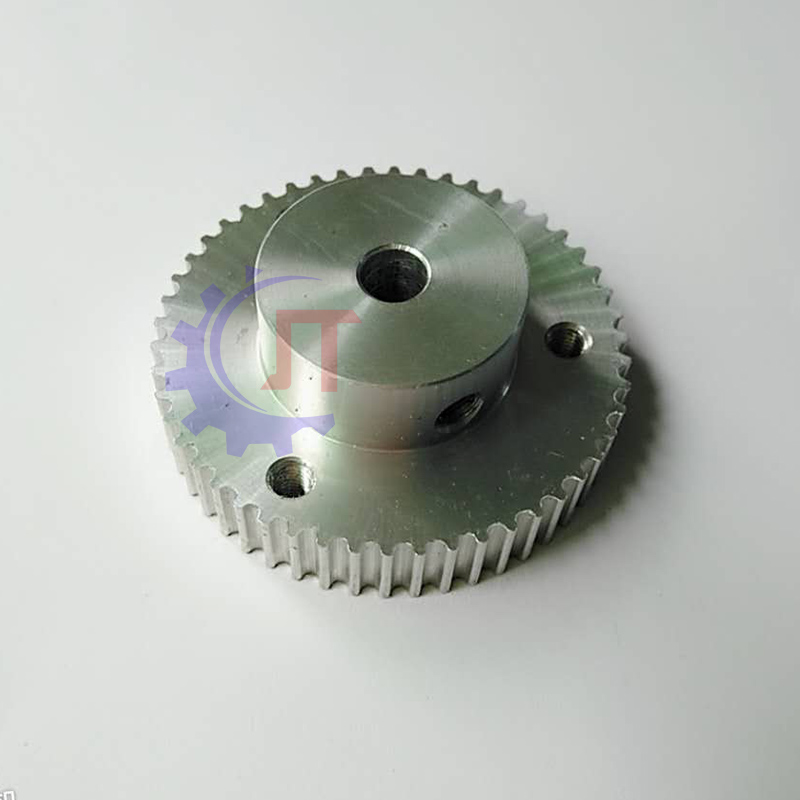 100446365 446.365 Attrezzatura di crimpatura Charmilles Macchina del filo di taglio OD35,9 X H28 mm