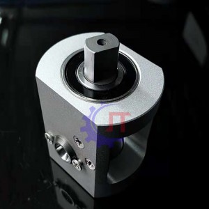 X258D320G51 X058D660G52 M501-5 Testa dell\'estremità del tubo per unità di taglierina M501 per AWT OD25 x 58mml