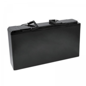 Batteria di conservazione dell\'energia LifePO4 12,8 V 100 AH 120AH 150AH 180 AH Sostituzione della batteria al litio per batteria al piombo