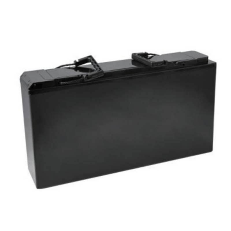 Batteria di conservazione dell'energia LifePO4 12,8 V 100 AH 120AH 150AH 180 AH Sostituzione della batteria al litio per batteria al piombo