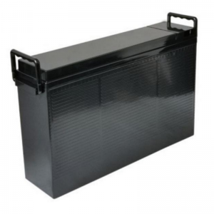 Batteria di conservazione dell\'energia LifePO4 12,8 V 100 AH 120AH 150AH 180 AH Sostituzione della batteria al litio per batteria al piombo