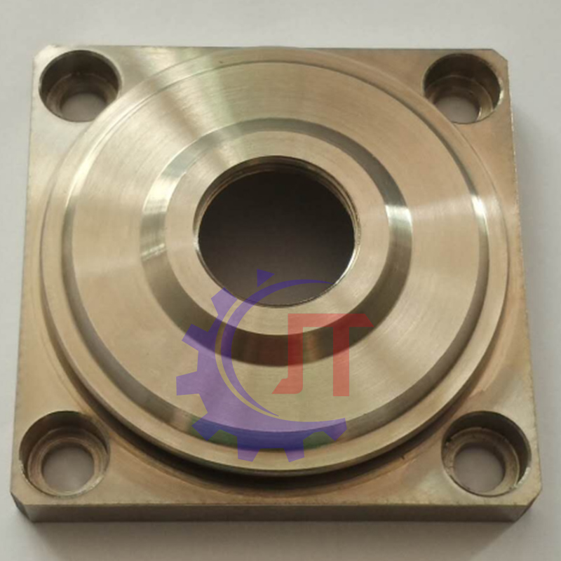 3082804 3082526 S408 ID15mm Base ugello superiore per S207 50 x 50mm