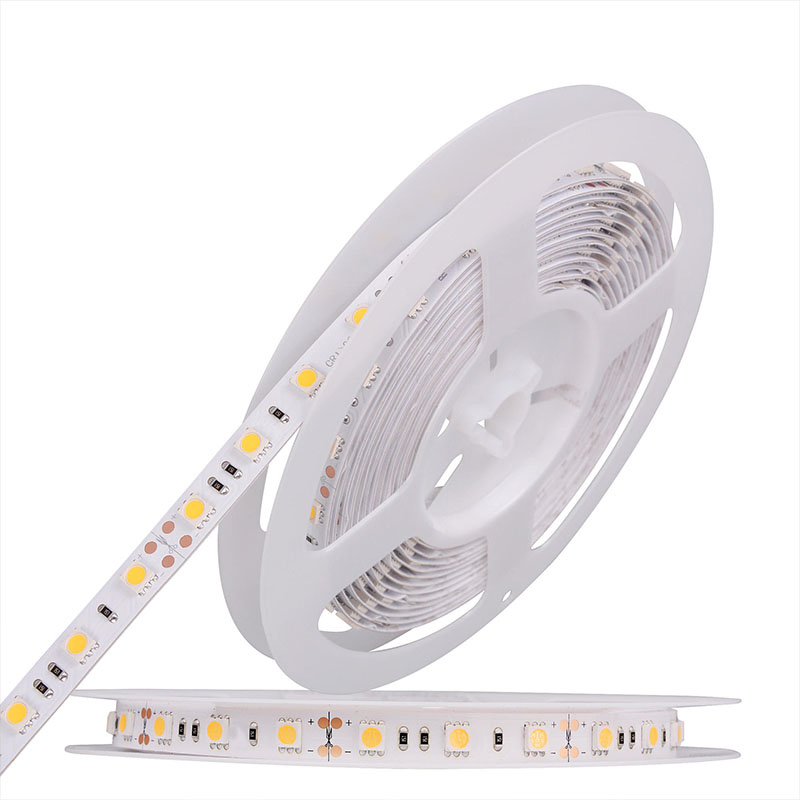 5050 60leds/m LED Strip