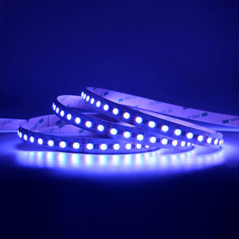 5050 96leds/m RGBW LED Strip