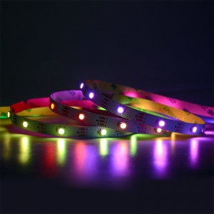 WS2812B 30DES/m RGB Digital Strip