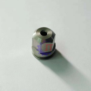 130005464 dado per guida del filo Agiecharmilles che taglia la macchina del filo OD14.5 x H20 mm