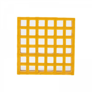 Mini mesh frp/GRP modellato Gring for Walkway Platform