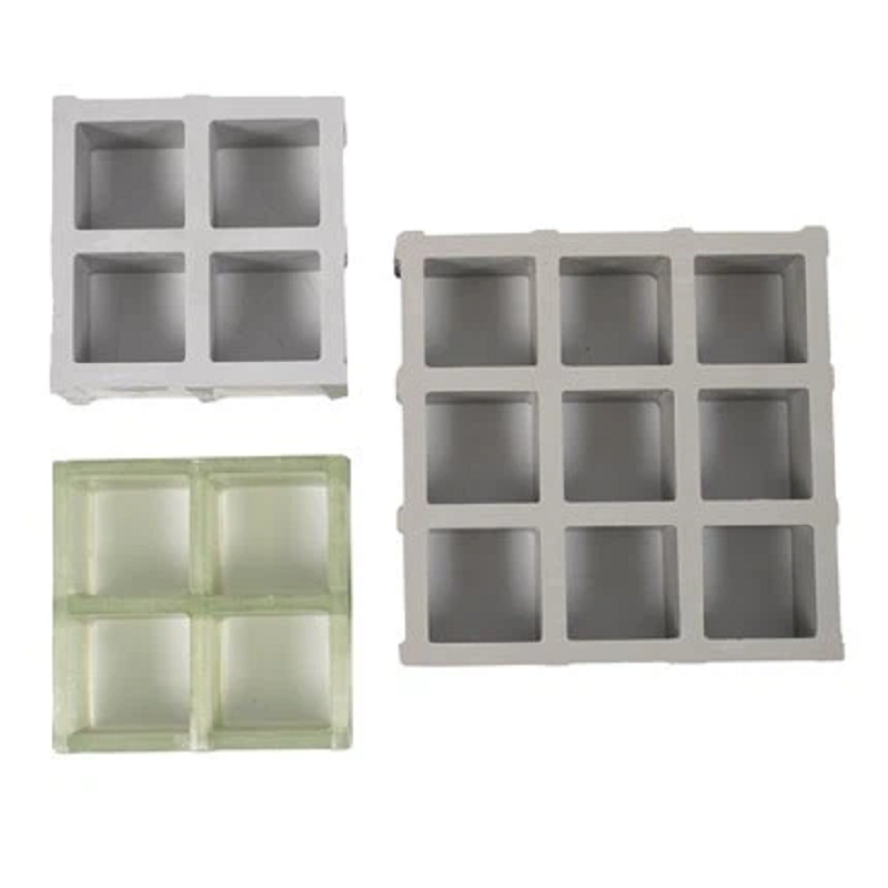 A quali fattori dovrebbero essere prestati attenzione quando si installa il guardrail FRP?