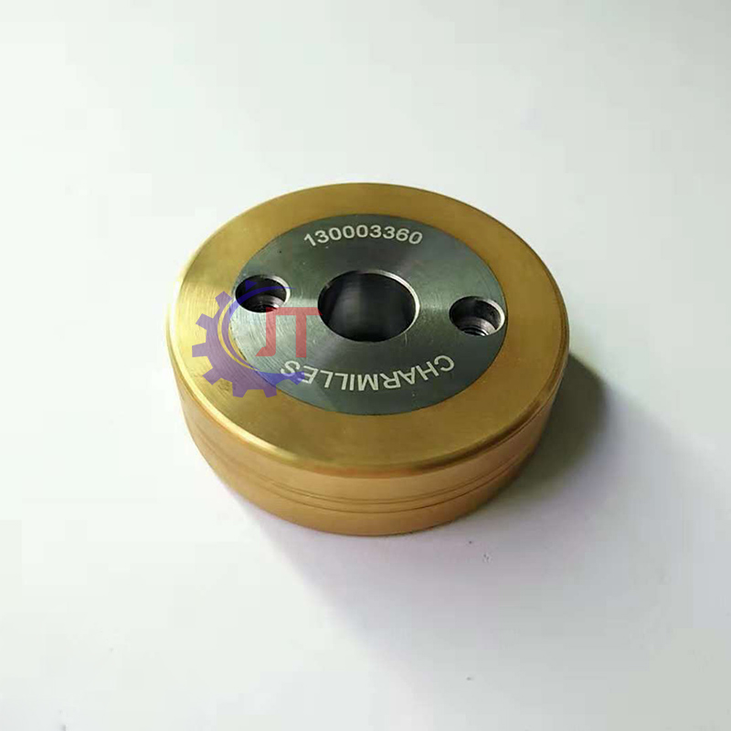 130003174 200543800 446.330 449.019 100449019 FILO DRIVE ROLLER LOWER OD50 X ID8 X H24 MM