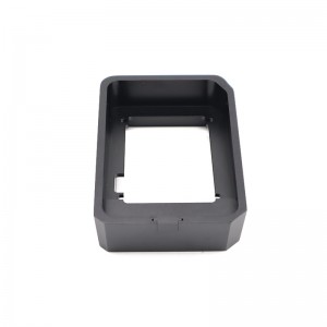 Servizio componente di lavorazione CNC