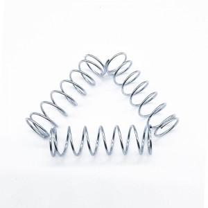 Pump a pressione automatica Spring