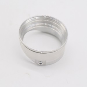 OEM CNC Turning Service