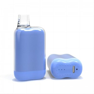 KK2 Dispositivo di vapo usa e getta all\'ingrosso 4000puffs