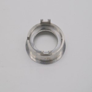 Prototipo di lavorazione CNC personalizzata