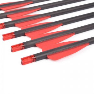 Bulloni di balestra Rx da 15 pollici con larghezza in acciaio inossidabile