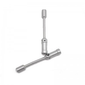 Servizio di ricambio CNC