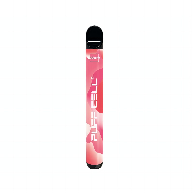 Puffcell Monouso Vape Pen Puff Plus Lio Boom Energy Volt Bar All'ingrosso E Sigaretta Monouso E CIGS Vape