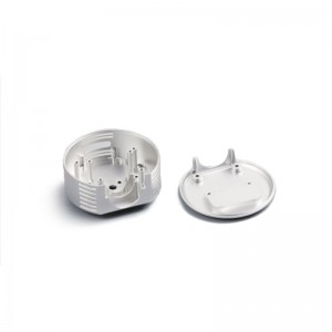 Produzione di lavorazione CNC OEM