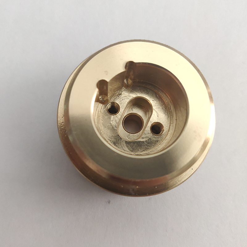 Servizio di macinazione OEM CNC