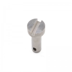 Parti di macinazione da turno CNC personalizzate