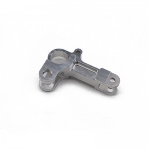 Prototipo di lavorazione CNC OEM