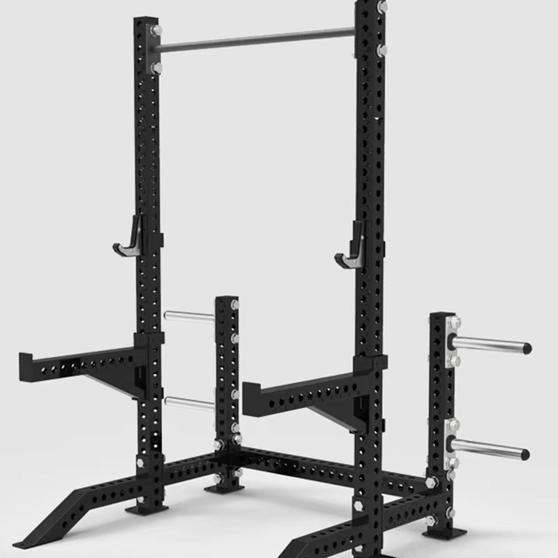 Attrezzatura per il fitness lamiera