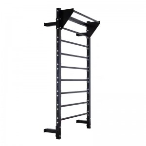 Attrezzatura per il fitness lamiera