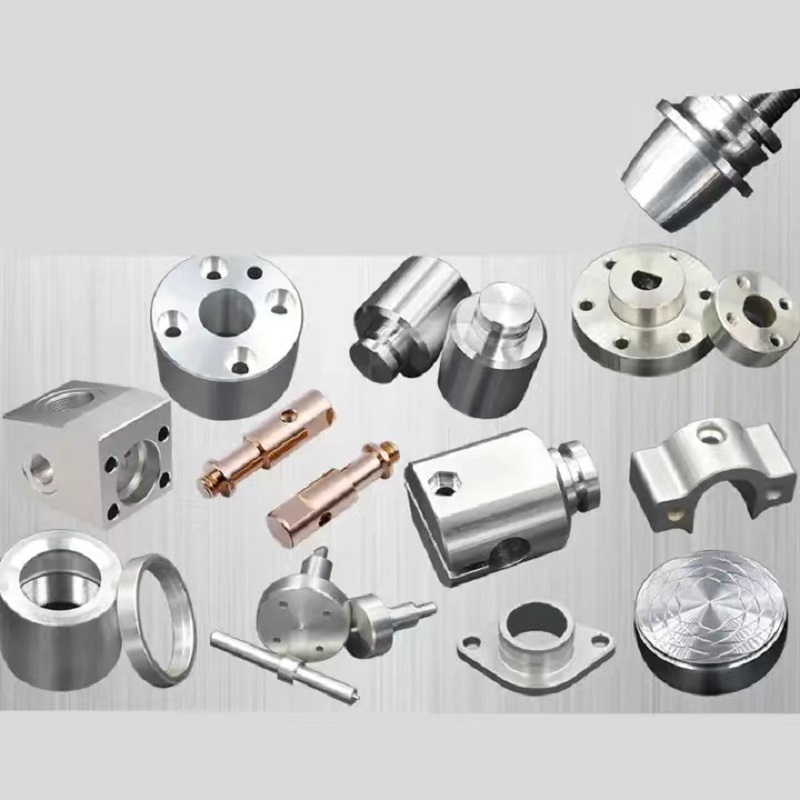 MACCHING CNC