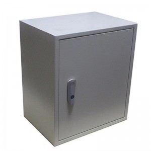 Elaborazione in lamiera