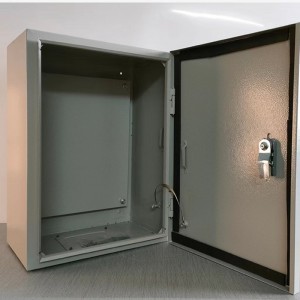 Elaborazione in lamiera