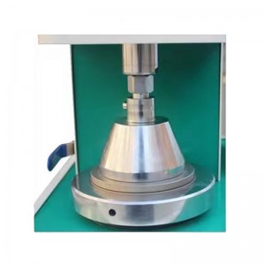 tester di forza di scoppio