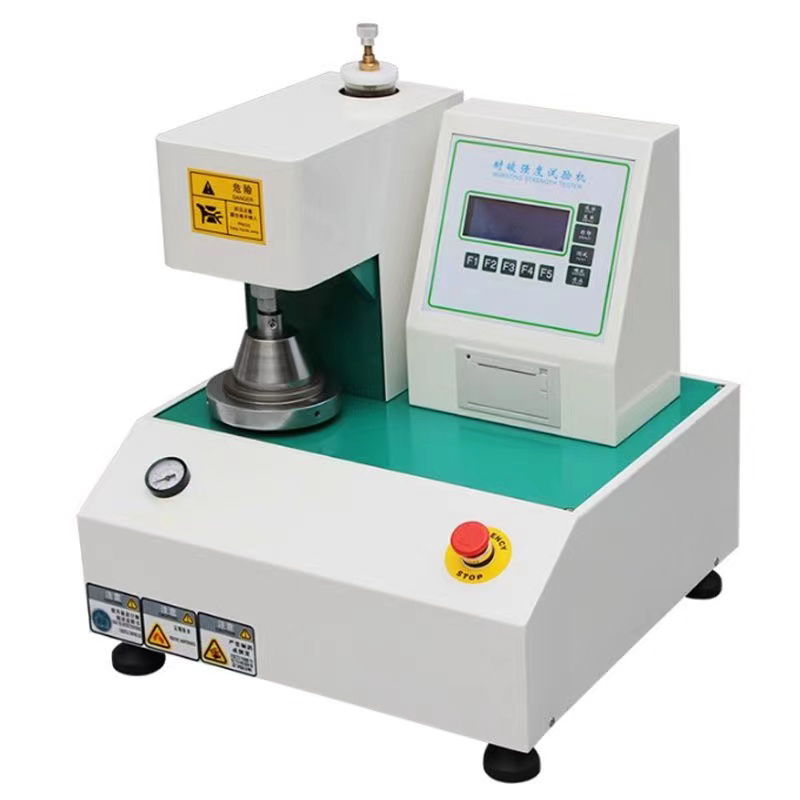 tester di forza di scoppio