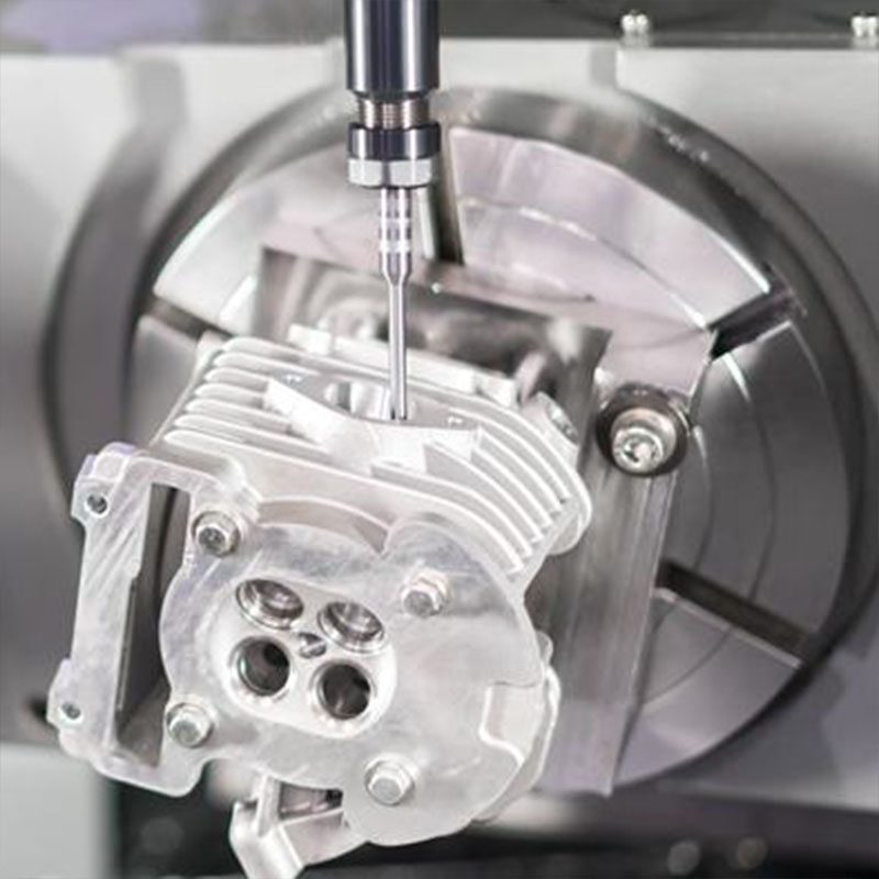 Cosa sai di CNC Freeture?