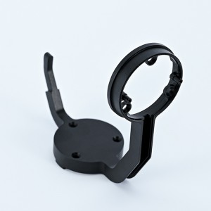 MACCHINAZIONE CNC in alluminio personalizzato