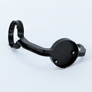 MACCHINAZIONE CNC in alluminio personalizzato