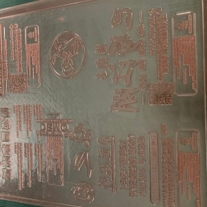 Produttore di macchine per la creazione di macchine per fotopolimero liquido flexo