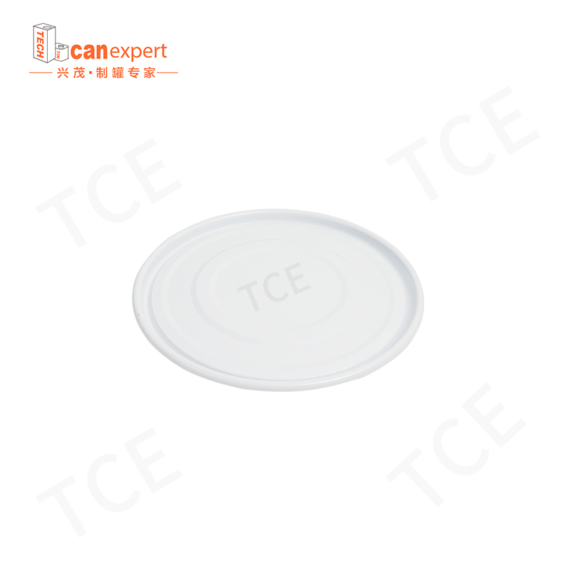 TCE- AC Ac Vendita calda per saldatura di prodotti aratto di orchidea Metal Pail Tinte PE LID Tubo
