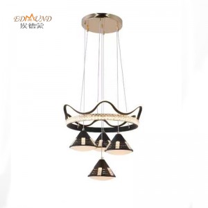 L8001 PEDANT LED LIGHT-3 Colori