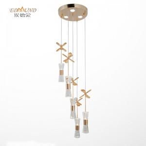 L8013 PEDANT LED LIGHT-3 Colori