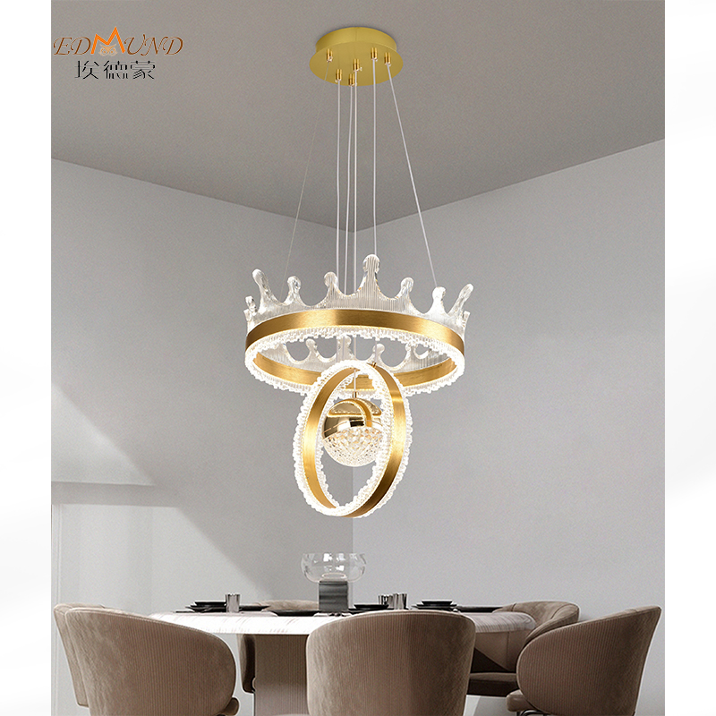 L8021 Piedante LED Light-3 Colori
