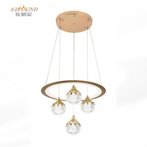 L8022 PEDANT LED LIGHT-3 Colori