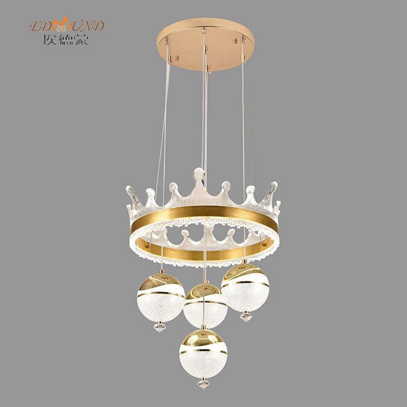 L8027 PEDANT LED LIGHT-3 Colori