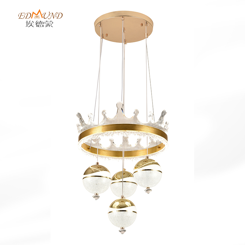 L8027 PEDANT LED LIGHT-3 Colori