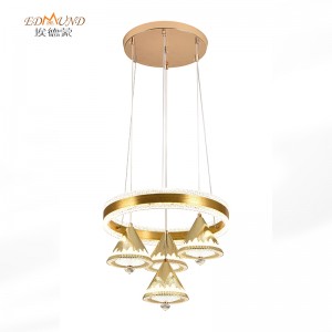 L8028 PEDANT LED LIGHT-3 Colori