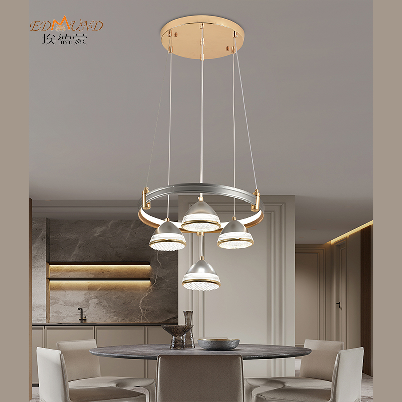 L8029 PEDANT LED LIGHT-3 Colori