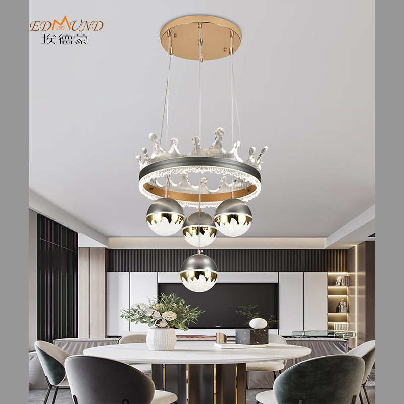 L8030 Pedant LED Light-3 Colori